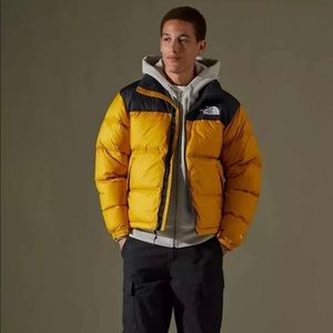 The North Face 1996 Retro Nuptse Puffer Jacket